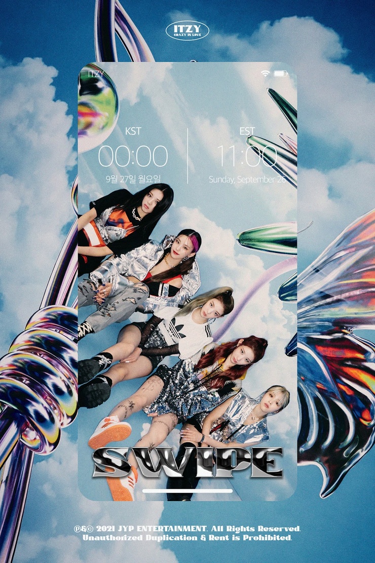 ITZY