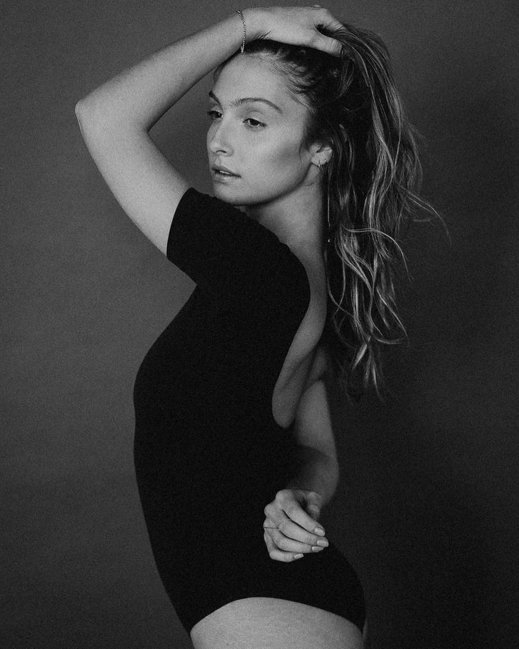 Sara Thompson