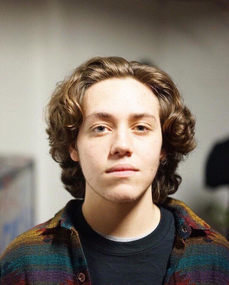Picture of Ethan Cutkosky