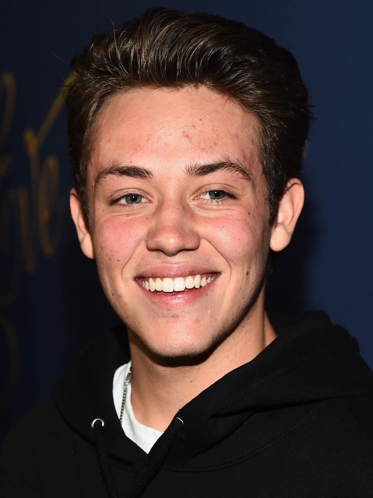 Ethan Cutkosky