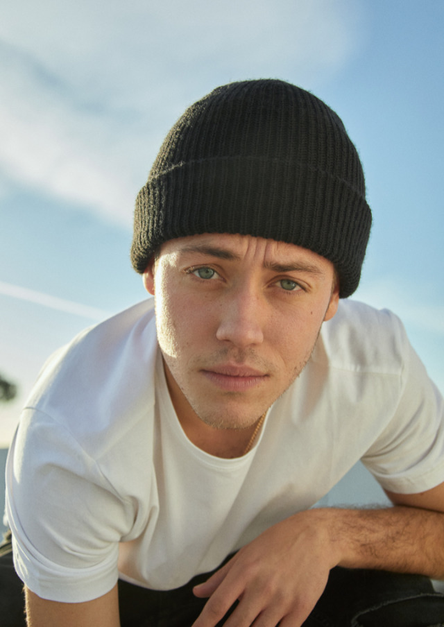 Picture of Ethan Cutkosky