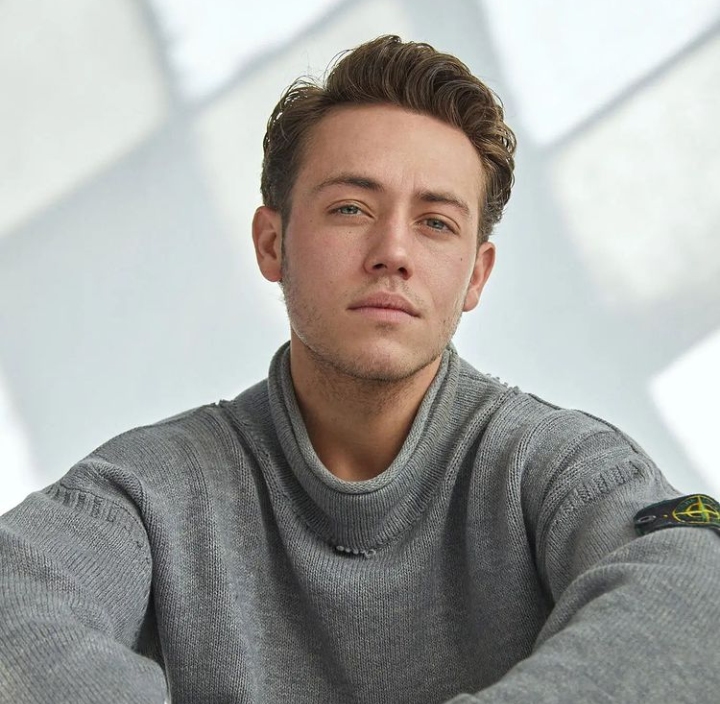 Ethan Cutkosky