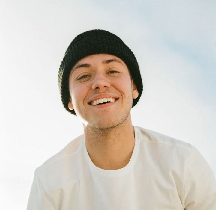 Ethan Cutkosky