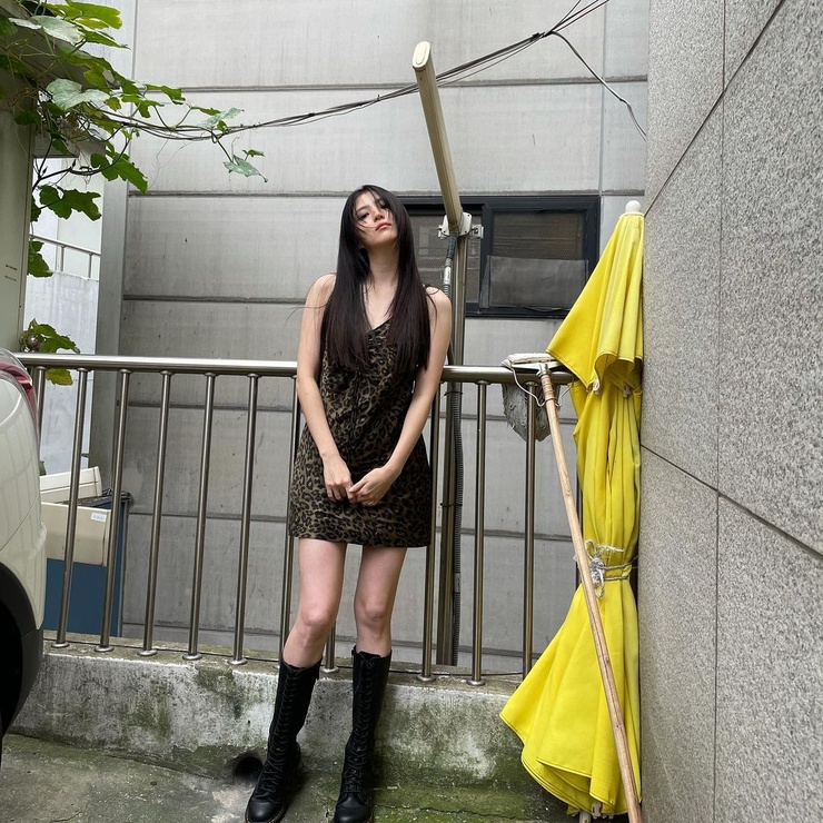 So-hee Han