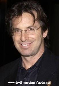 Robert Carradine