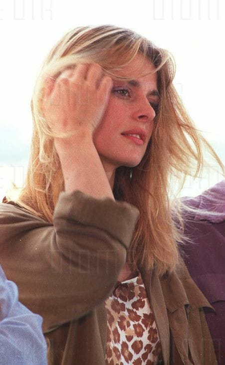 Nastassja Kinski