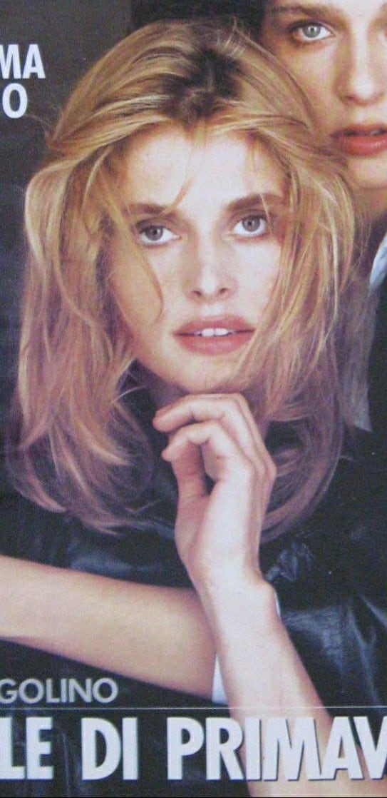 Nastassja Kinski