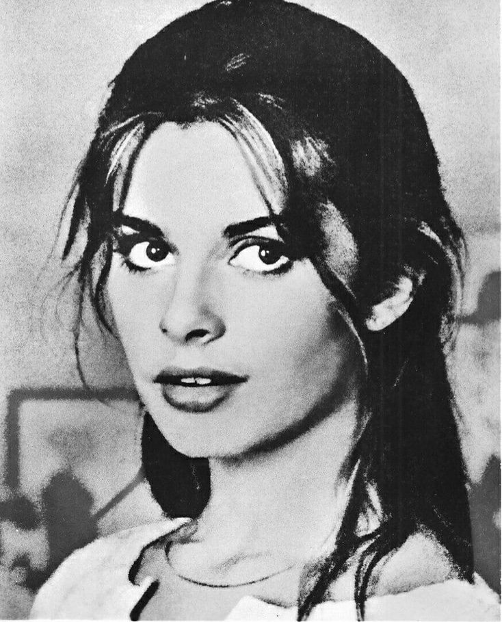 Nastassja Kinski