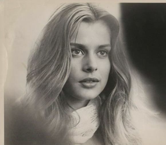 Nastassja Kinski