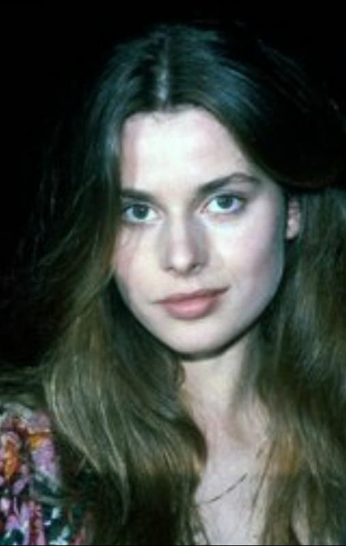 Picture Of Nastassja Kinski