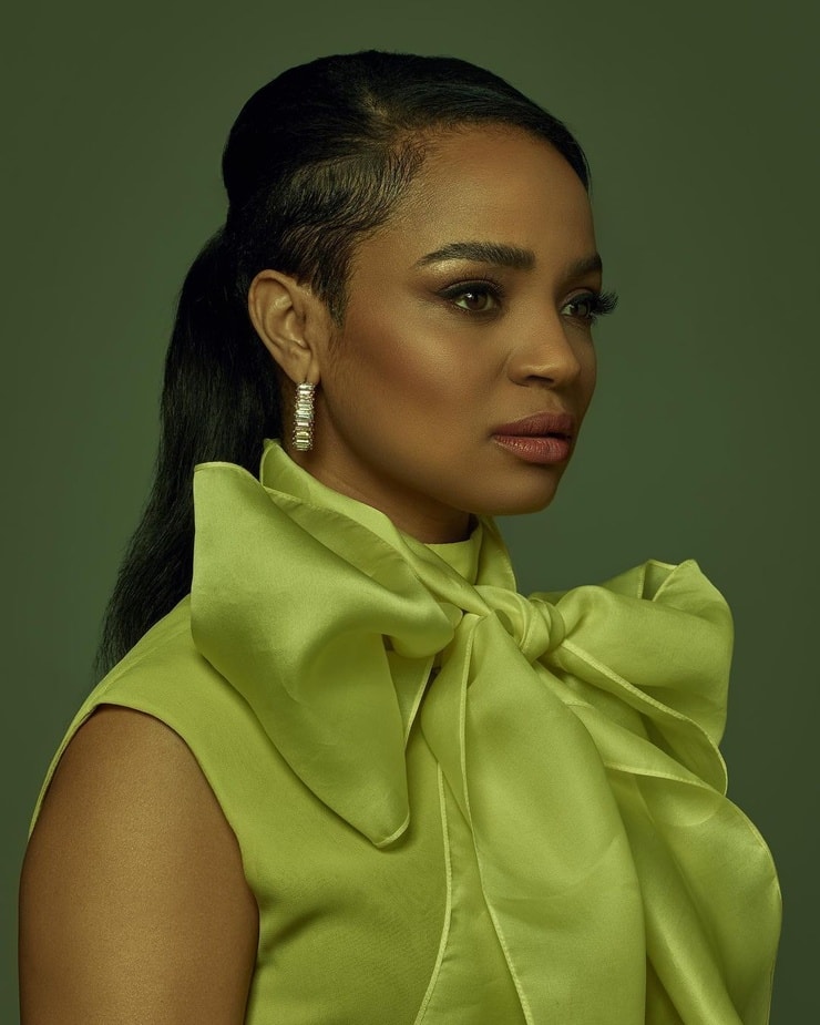 Kyla Pratt