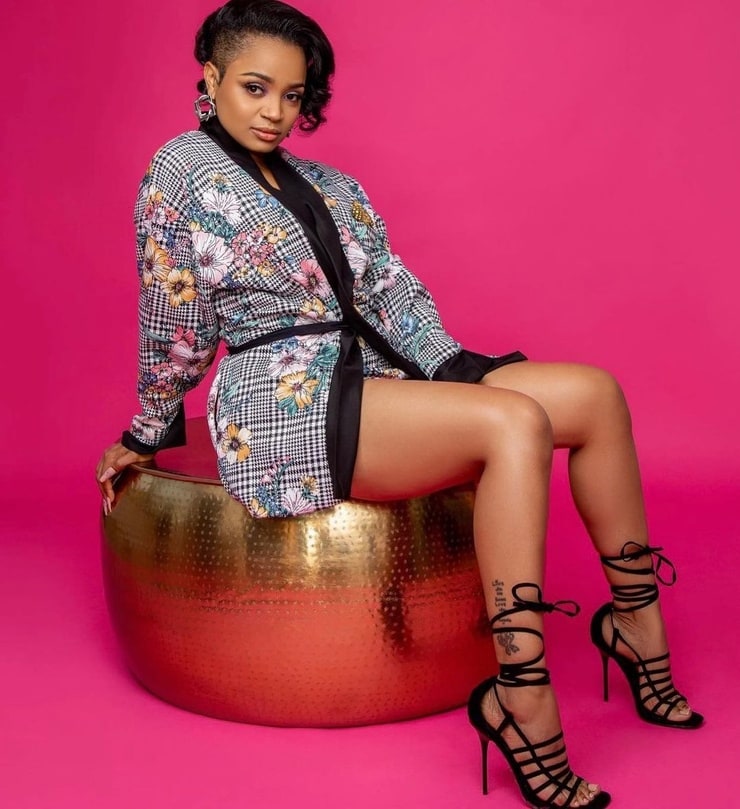 Picture of Kyla Pratt