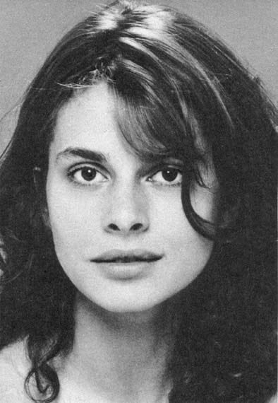 Nastassja Kinski