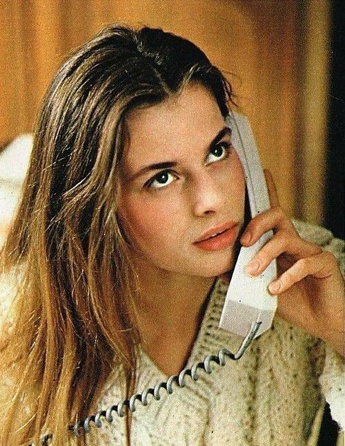 Nastassja Kinski