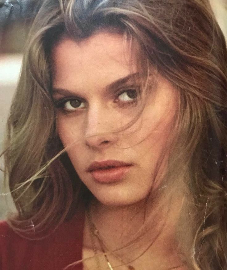 Nastassja Kinski