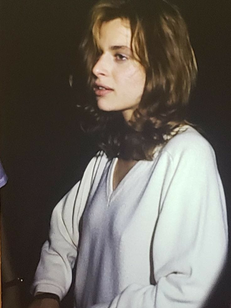 Nastassja Kinski