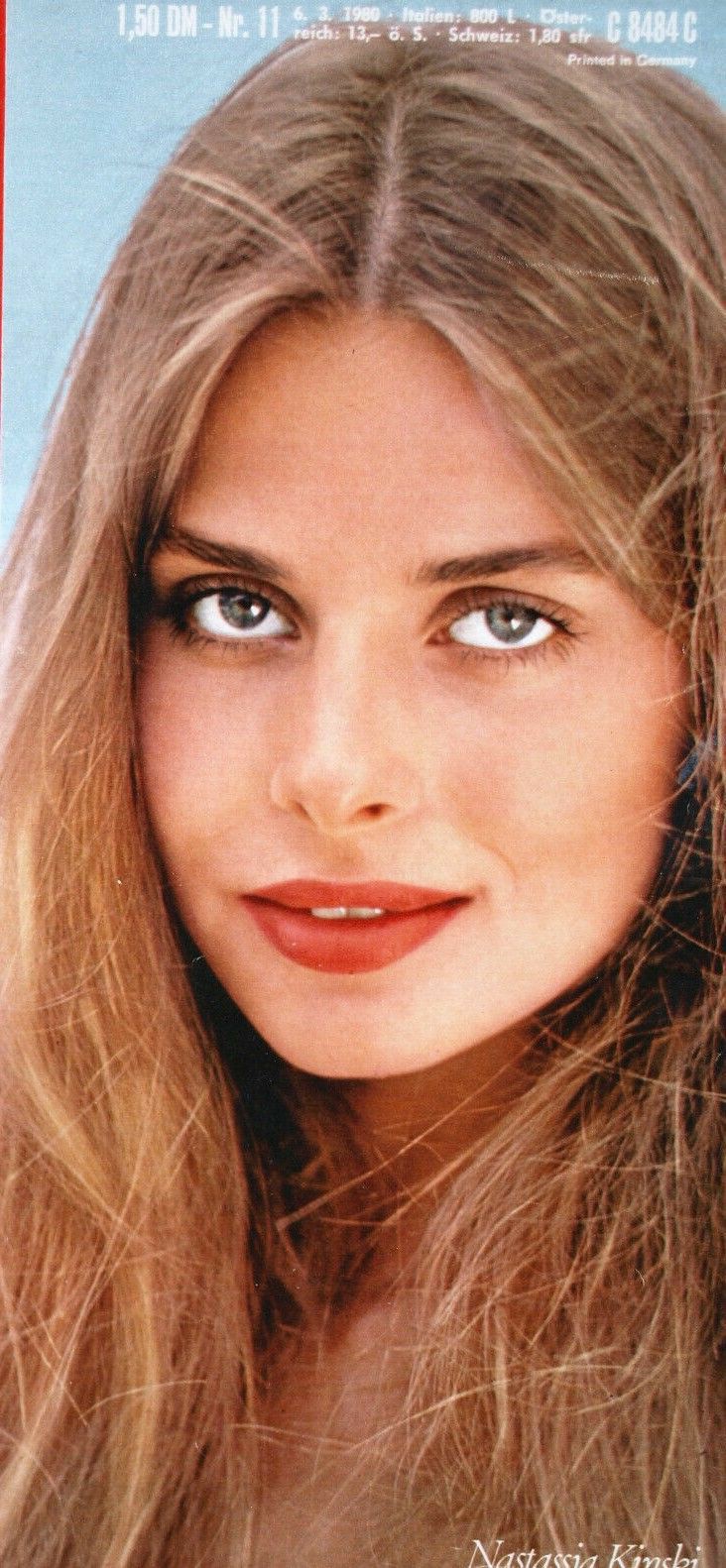 Nastassja Kinski Nastassja Kinski