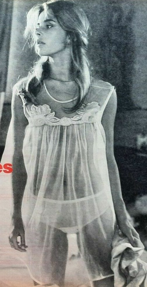 Nastassja Kinski