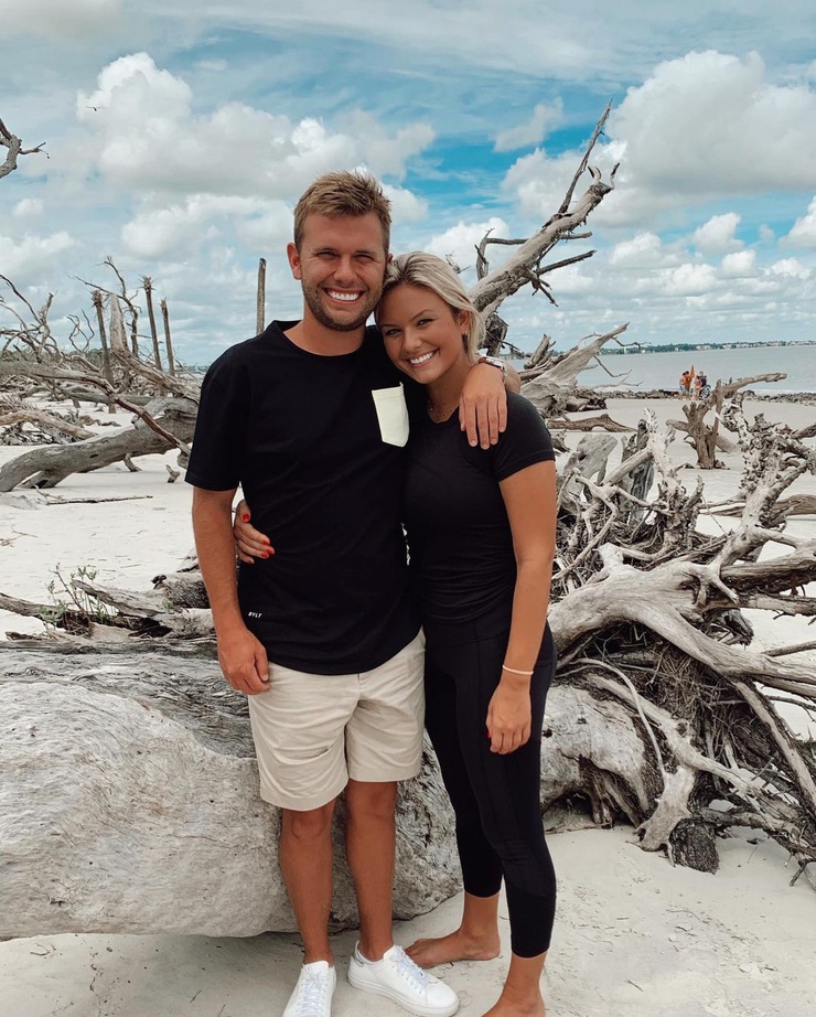 Chase Chrisley