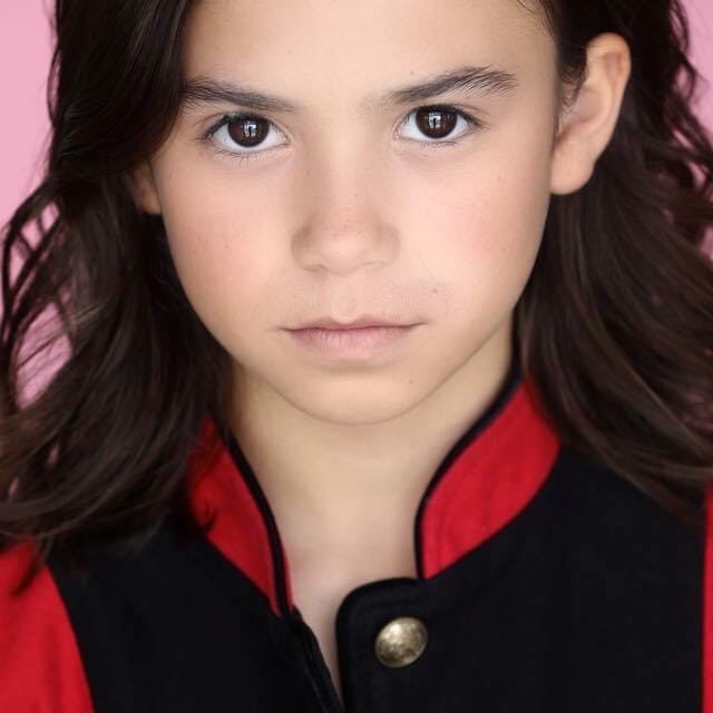 Scarlett Estevez