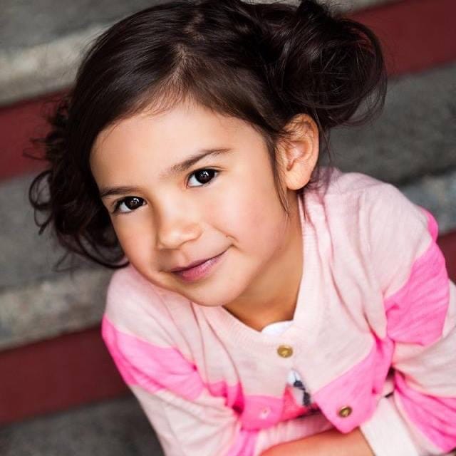 Scarlett Estevez