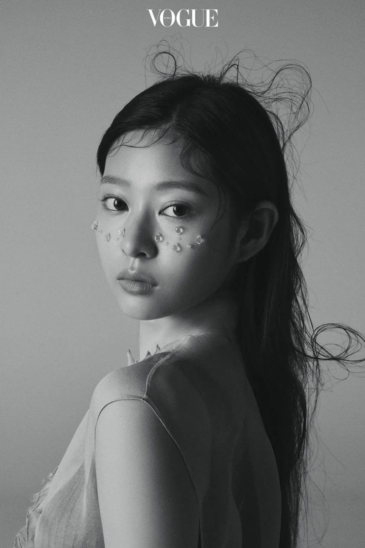 Min-joo Kim Min-joo Kim