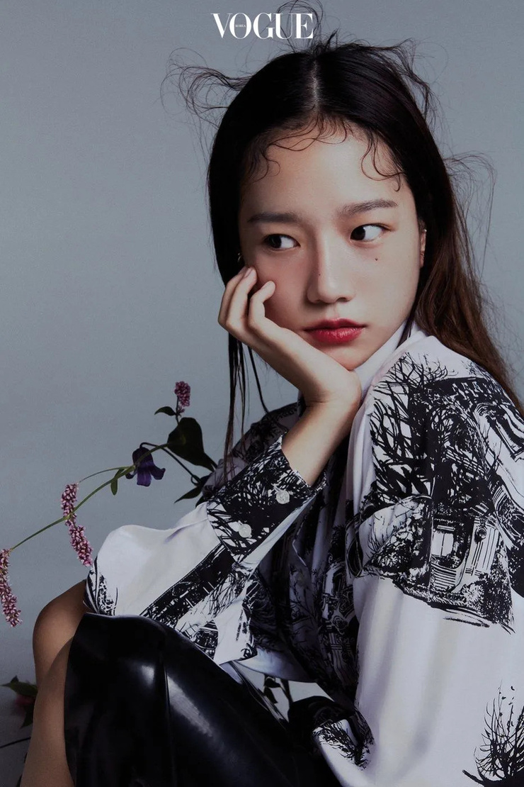 Yu-ri Jo