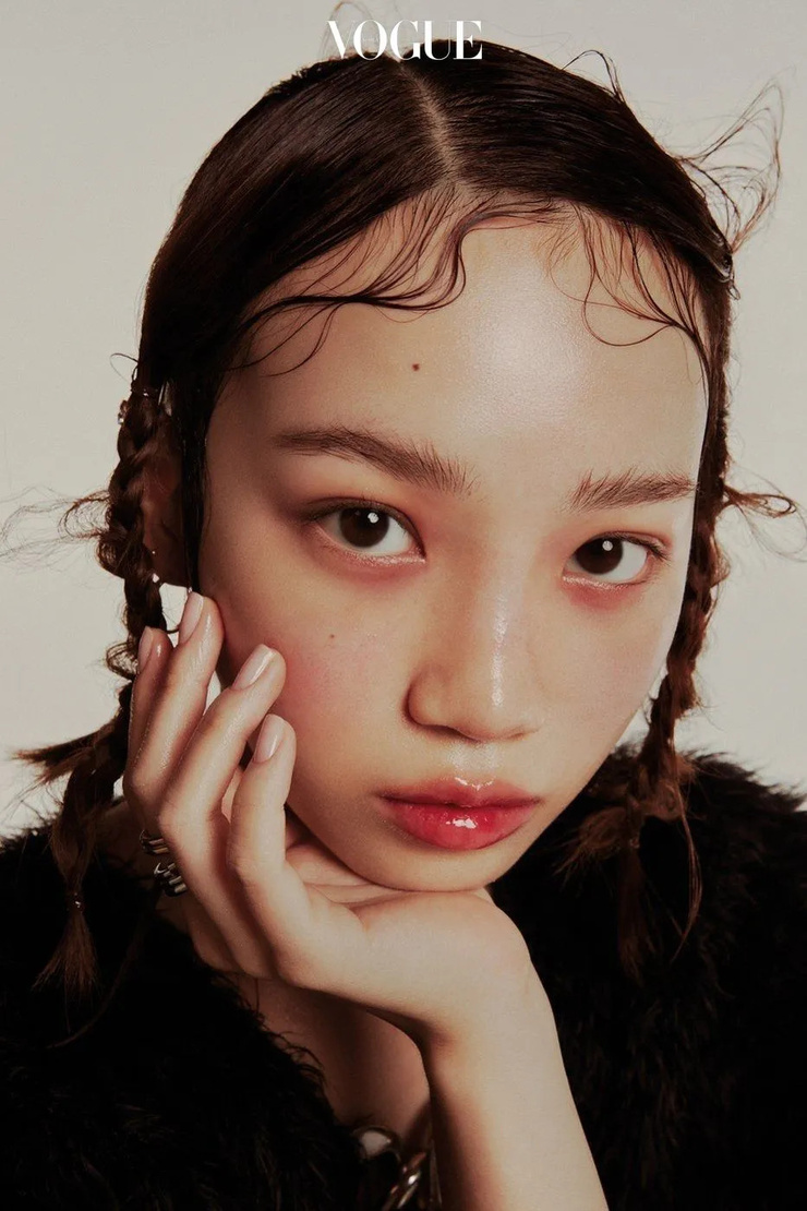 Chae-won Kim Chae-won Kim
