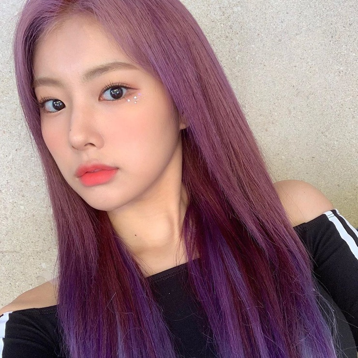 Kang Hyewon Kang Hyewon