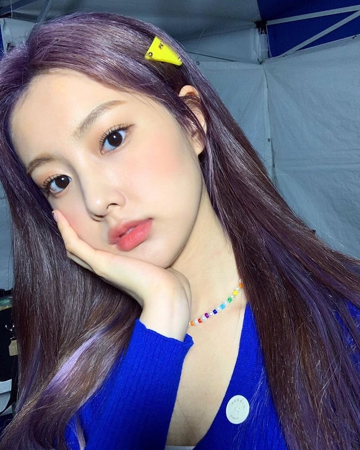 Kang Hyewon