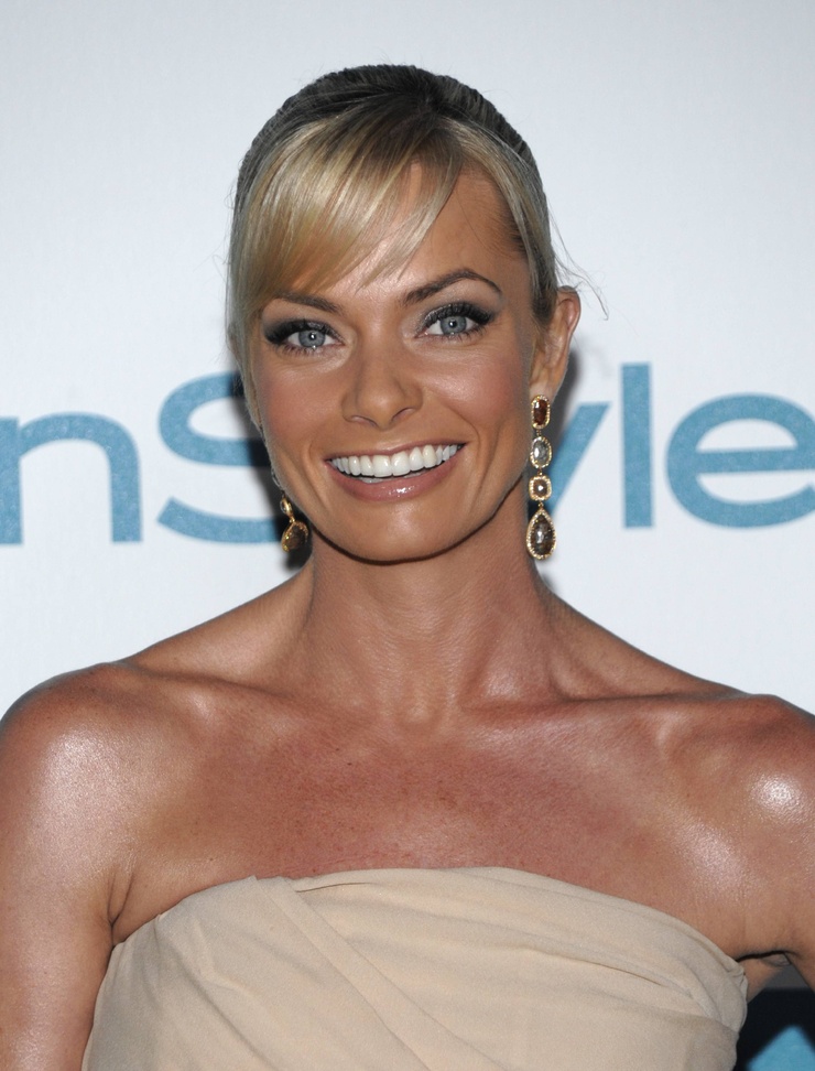 Jaime Pressly Jaime Pressly