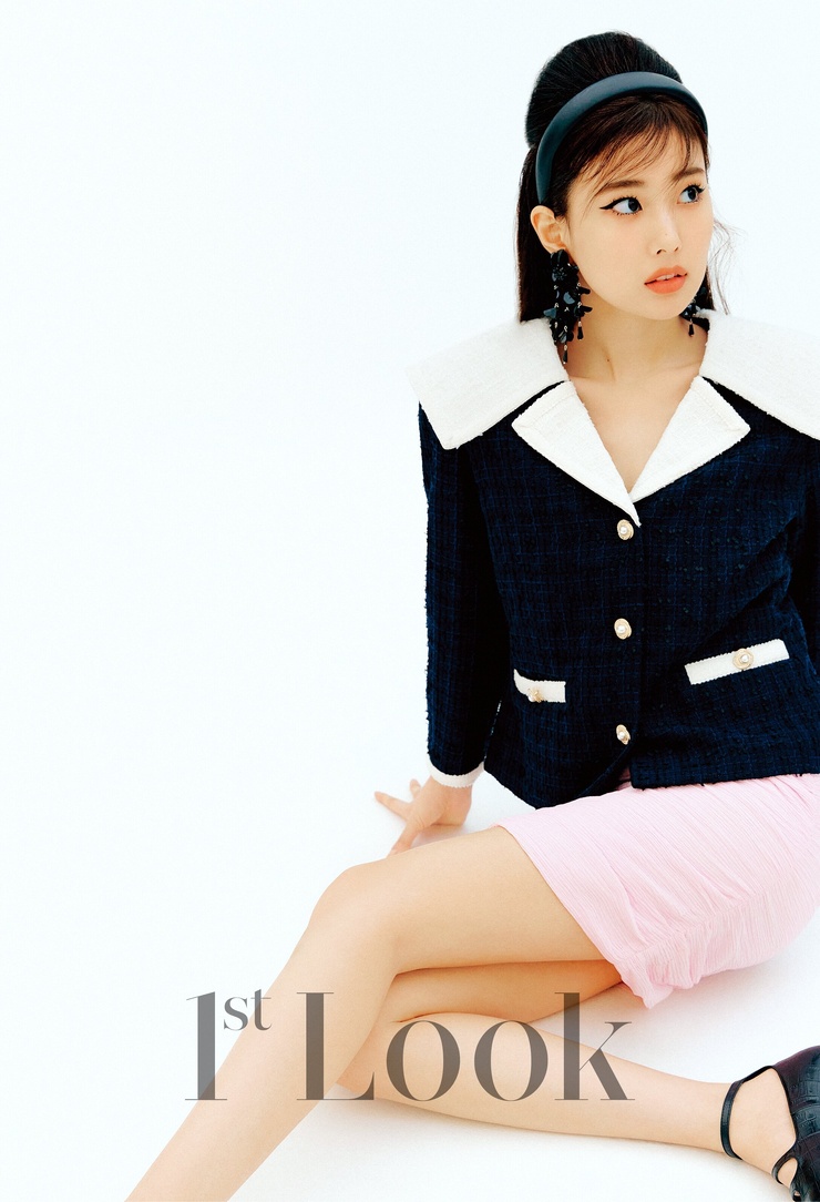 Kang Hyewon Kang Hyewon
