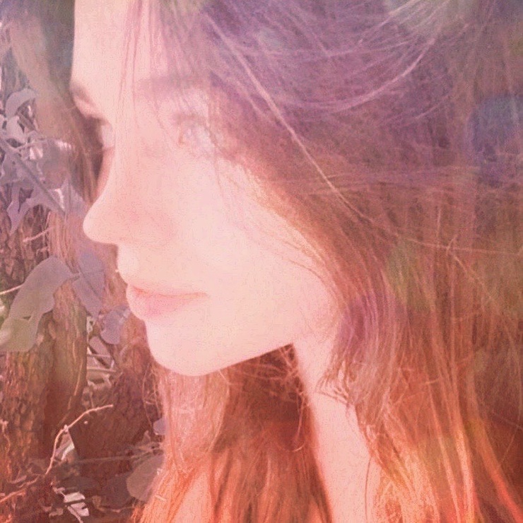 India Eisley India Eisley