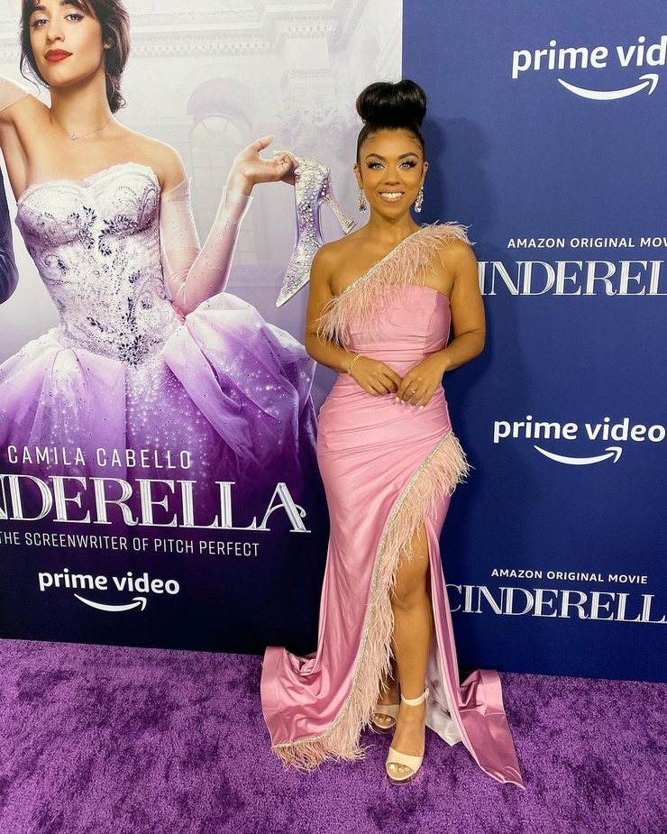 Picture of Brandi Marie King