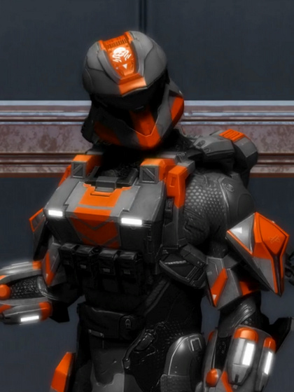 Felix (Red vs Blue)