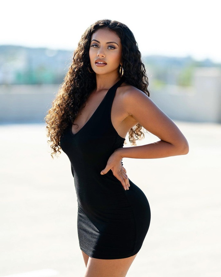 Makayla Mclovin