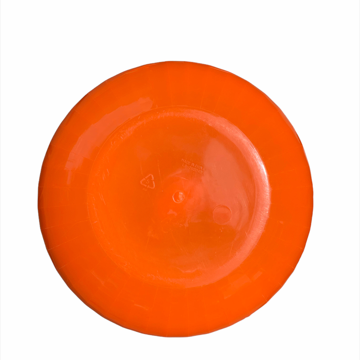 Nostalgic 1990s Large Graphic HALLOWEEN CANDY BOWL...