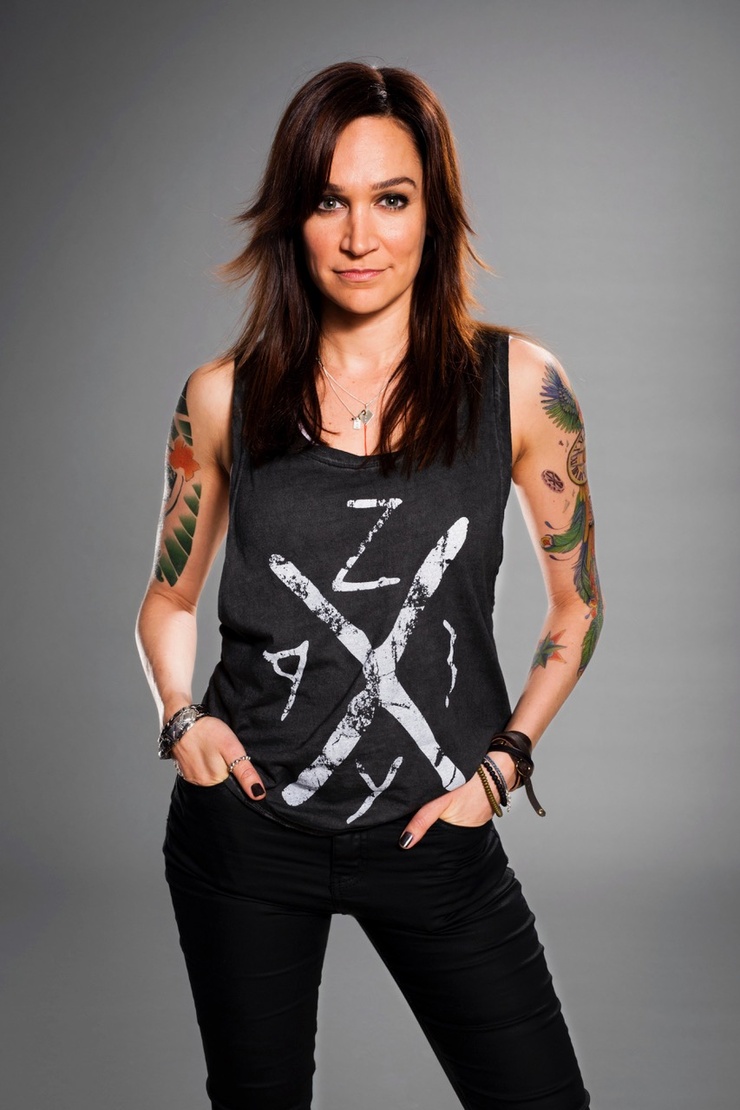 Nicole da Silva