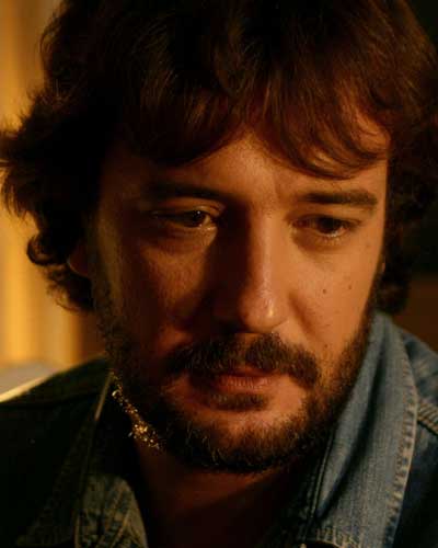 José Luis García Pérez