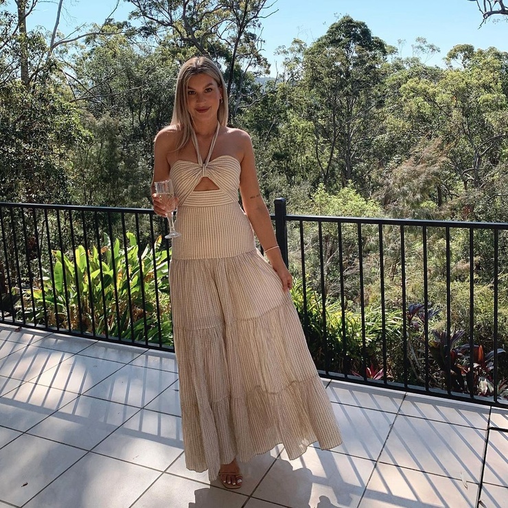 Keleisha Osborn