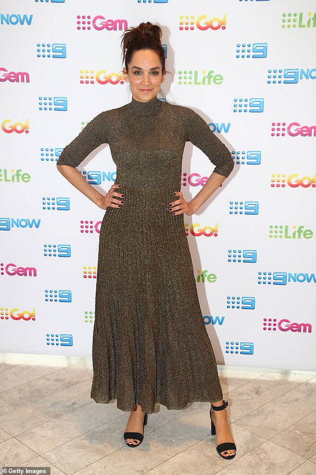 Nicole da Silva