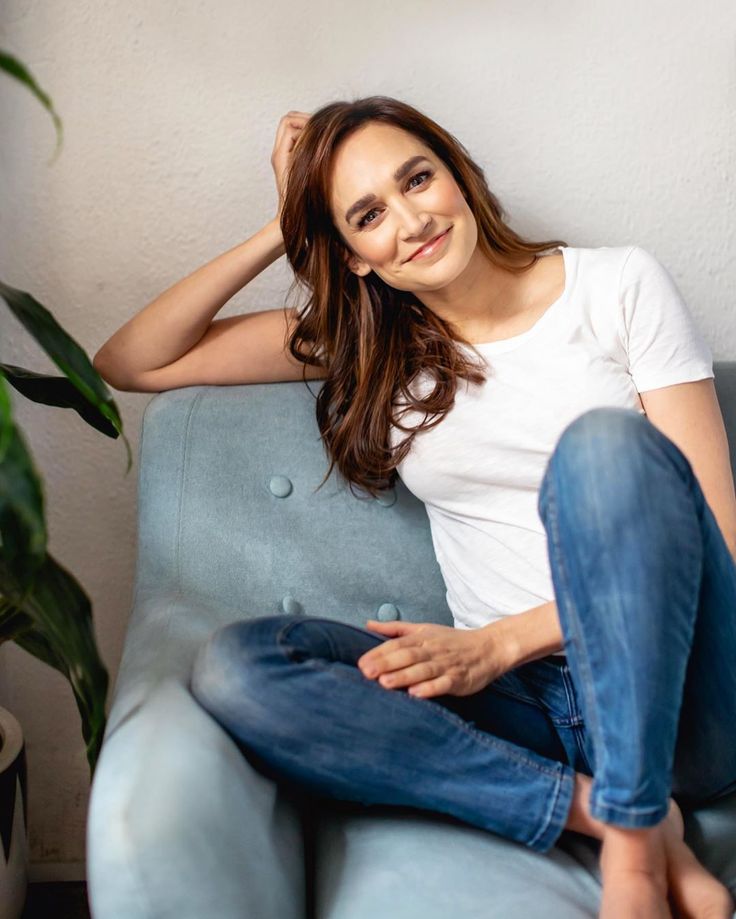 Nicole da Silva