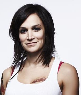 Nicole da Silva