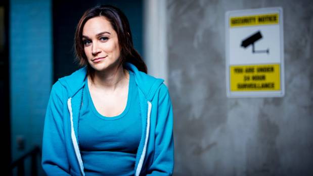 Nicole da Silva