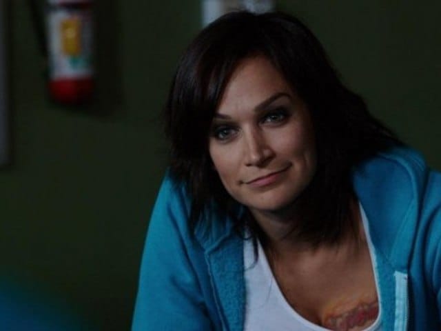 Nicole da Silva