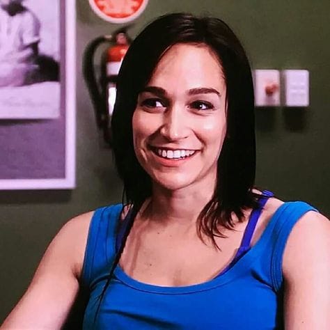 Nicole da Silva