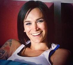 Nicole da Silva