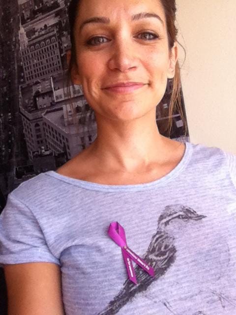 Nicole da Silva