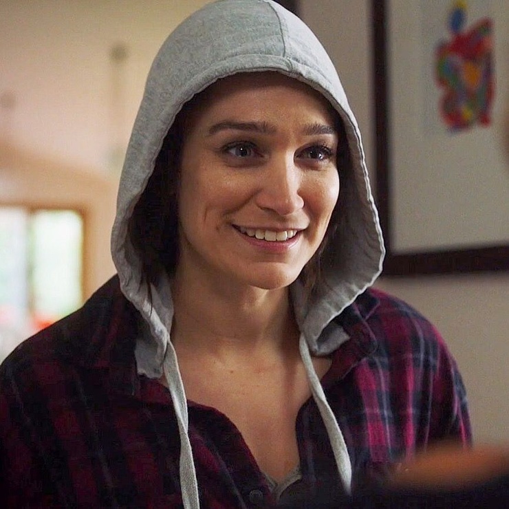 Nicole da Silva