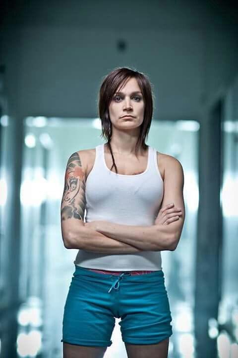 Nicole da Silva